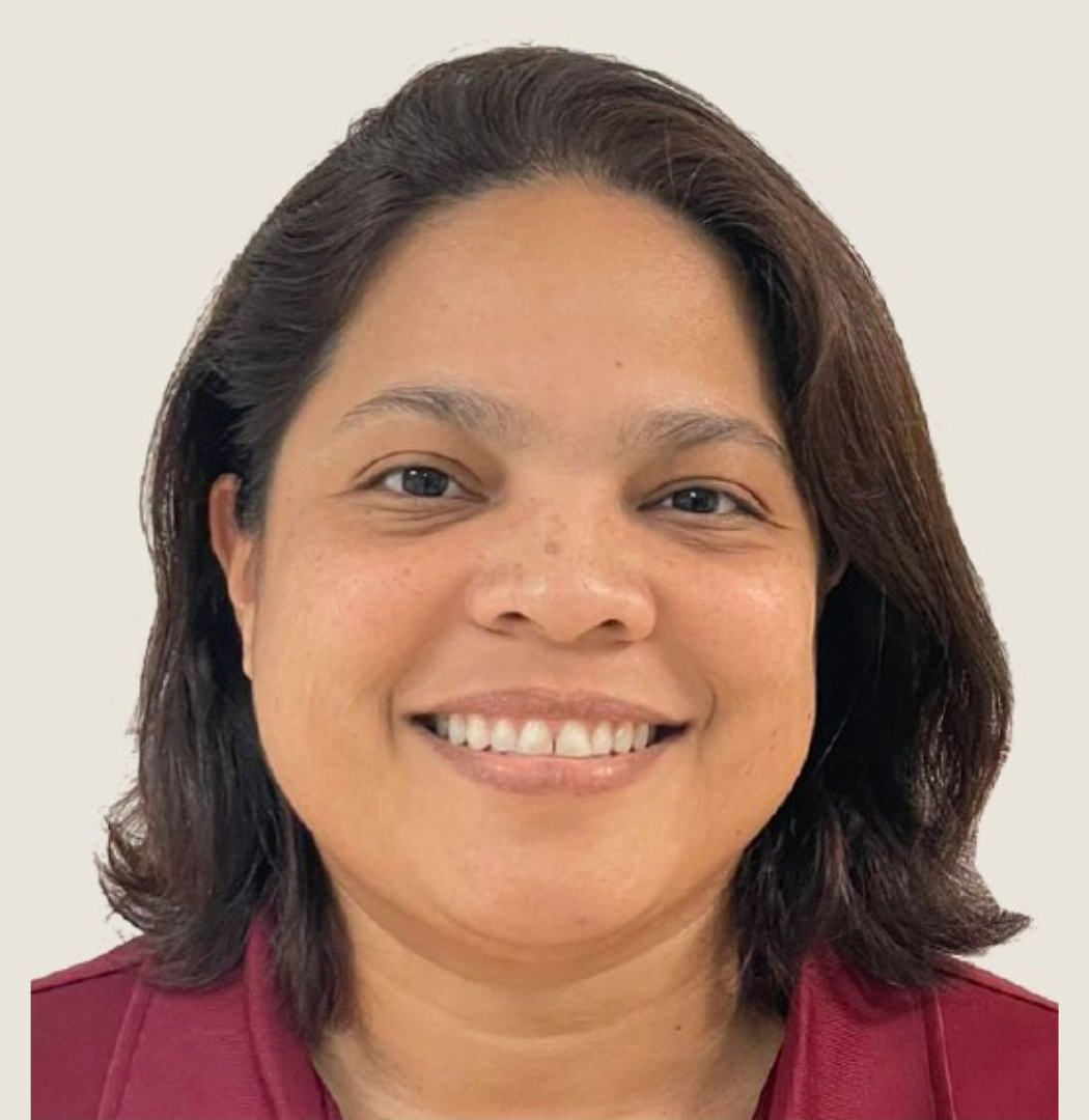 Valerie Hofschneider